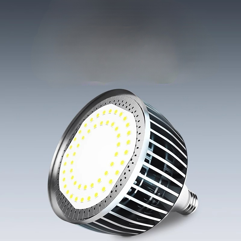 Hochleistungs-LED-Schraubbirne