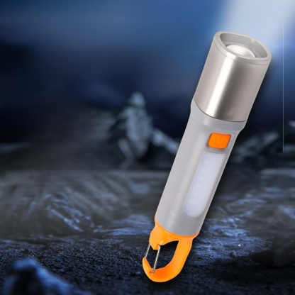 Tragbare Hochleistungstaschenlampe