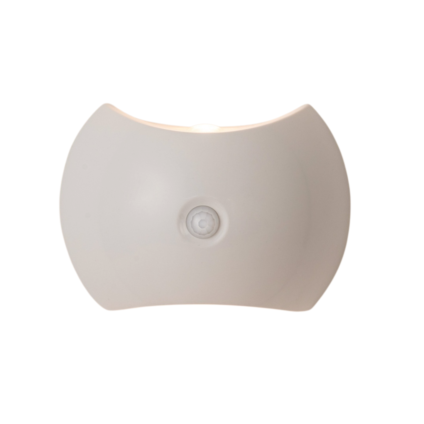 Kleine Wandlampe ohne Bohren