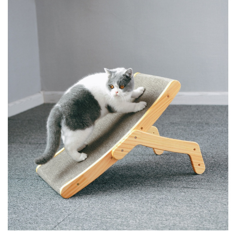 Vertical Cat Scratching Board