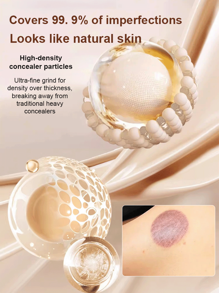 Bye Dark Circles ✨ Hello Radiant Eyes! all-in-one undereye fix. 