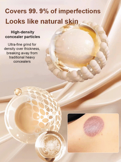 Bye Dark Circles ✨ Hello Radiant Eyes! all-in-one undereye fix. 