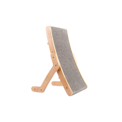 Vertical Cat Scratching Board