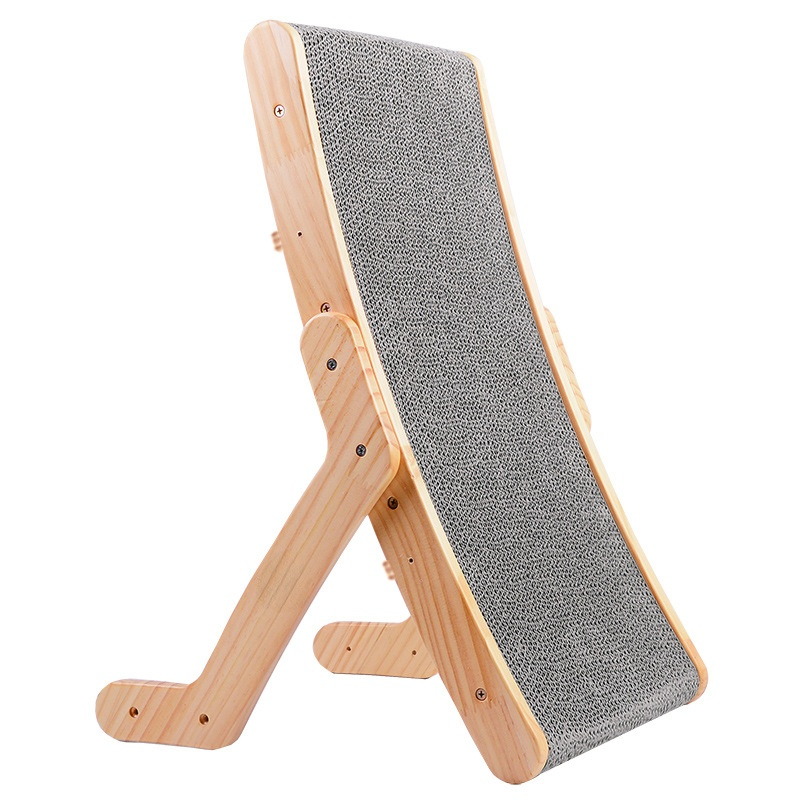 Vertical Cat Scratching Board