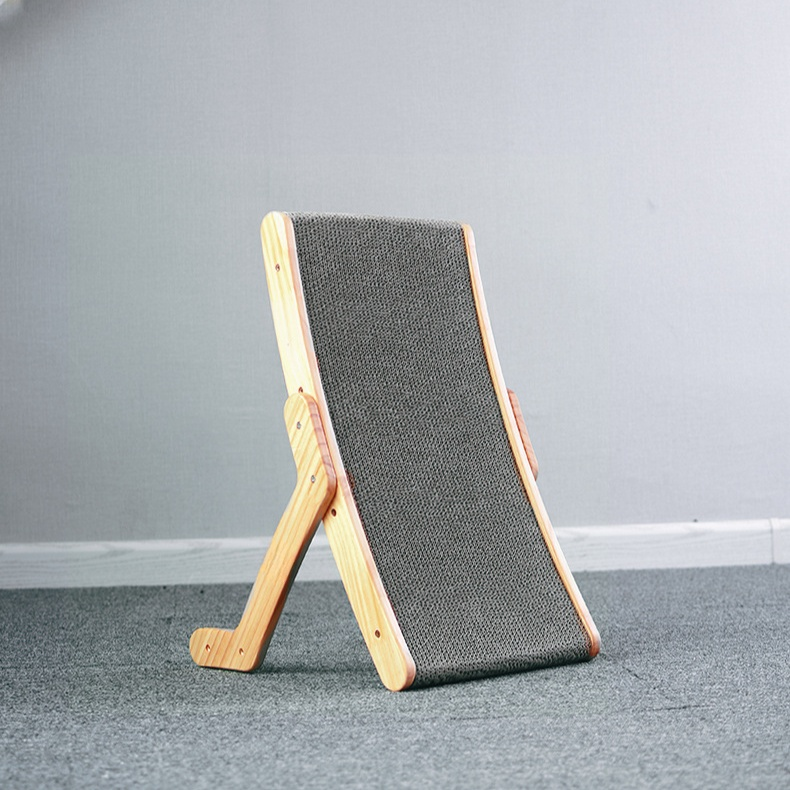 Vertical Cat Scratching Board