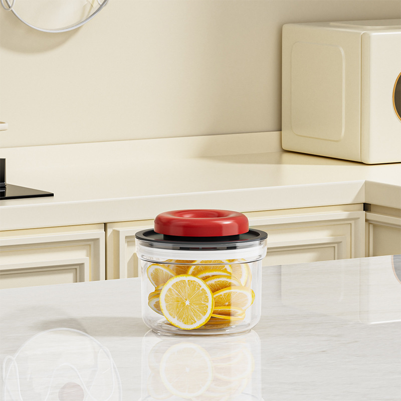 Tarro de almacenamiento de granos