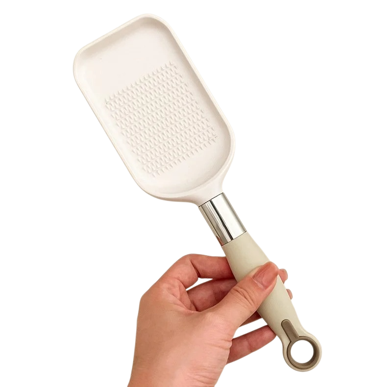 Triturador de ajo para cocina