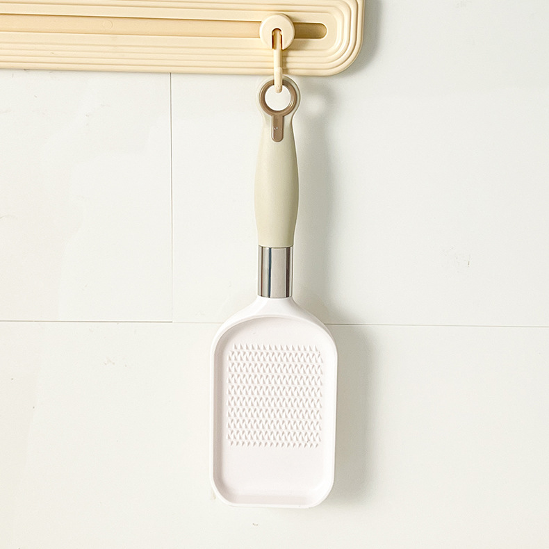 Triturador de ajo para cocina