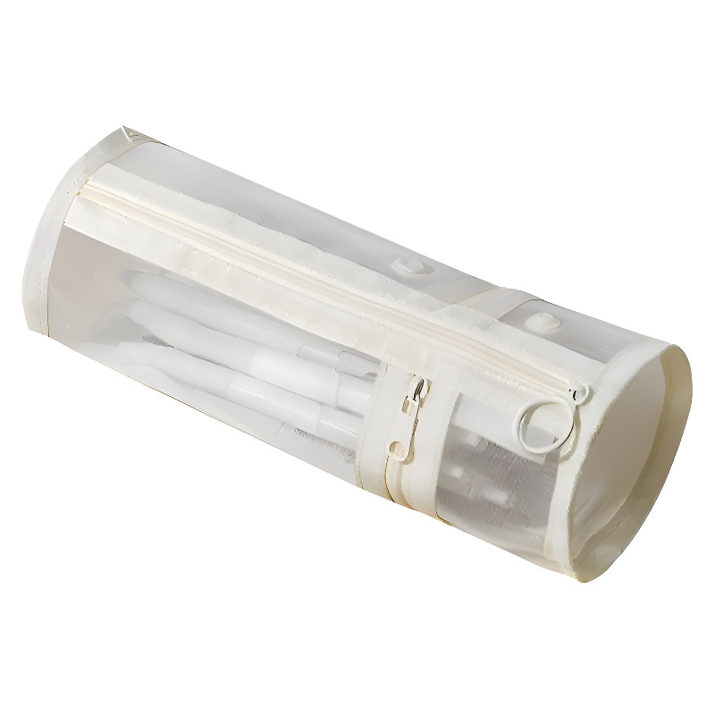 Multifunktionales Federmäppchen und Stiftbox