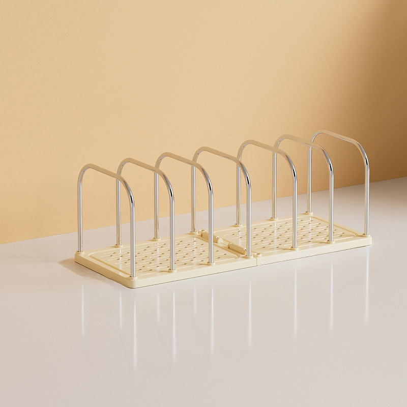 Schreibtisch-Organizer Regal