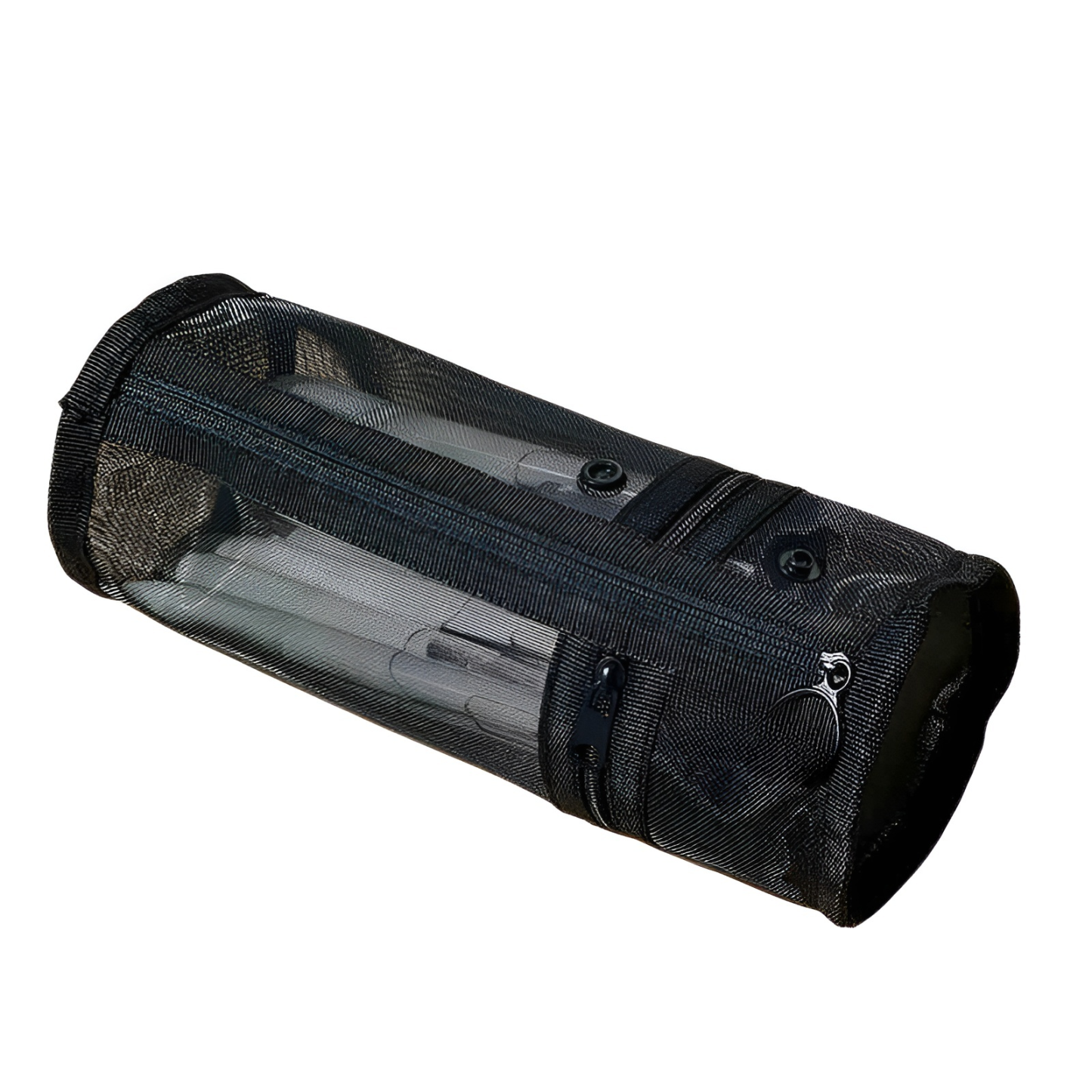 Multifunktionales Federmäppchen und Stiftbox