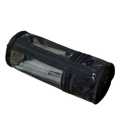 Multifunktionales Federmäppchen und Stiftbox