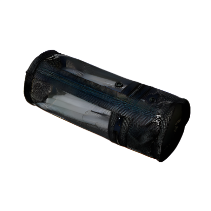 Multifunktionales Federmäppchen und Stiftbox