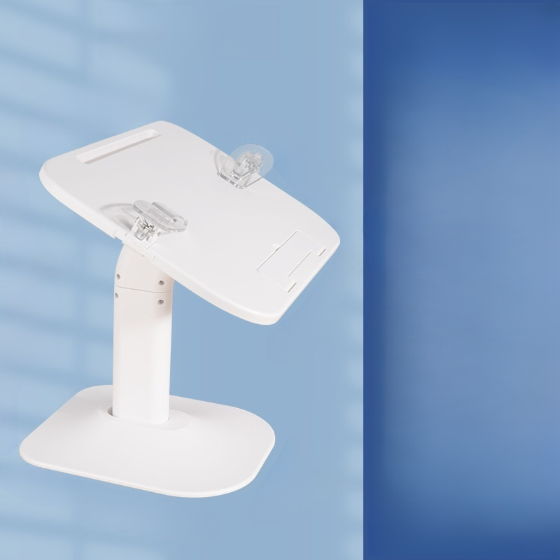 Multifunktionales Bett-Leseregal