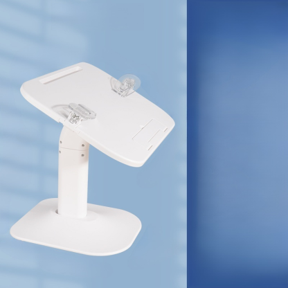 Multifunktionales Bett-Leseregal