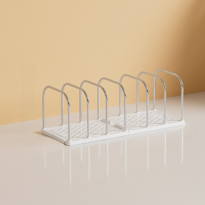 Schreibtisch-Organizer Regal