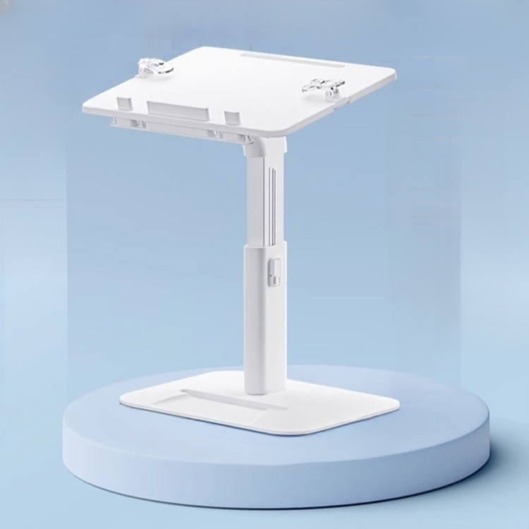 Multifunktionales Bett-Leseregal