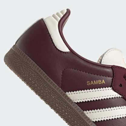 Chaussure Samba OG