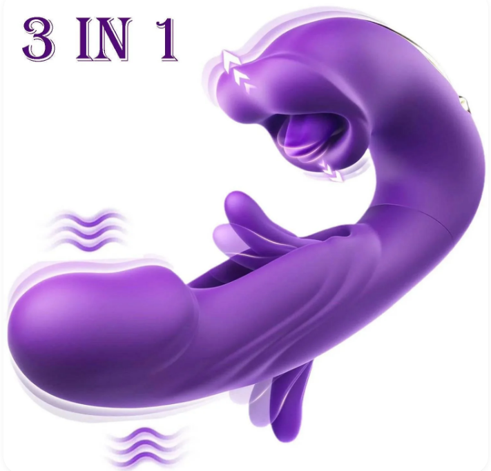 2026's Best-Selling New Product 😍——Luniva 4 in 1 Pelvic floor trainer plug