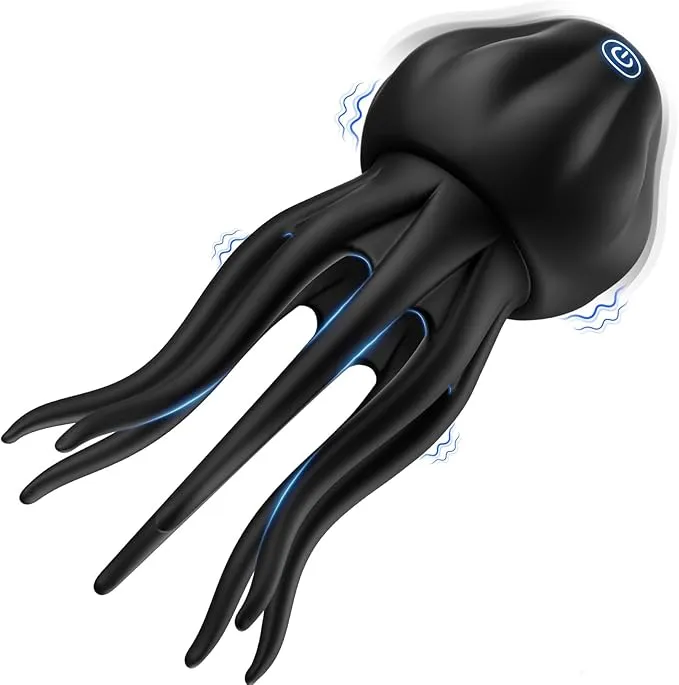 💥Ultimate Champion Aquaman Series TOP1-👑Octopus Trainer