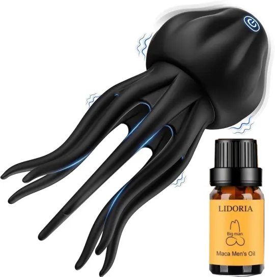 💥Ultimate Champion Aquaman Series TOP1-👑Octopus Trainer