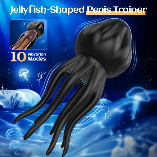 💥Ultimate Champion Aquaman Series TOP1-👑Octopus Trainer