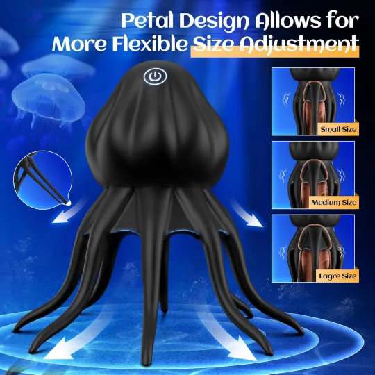 💥Ultimate Champion Aquaman Series TOP1-👑Octopus Trainer