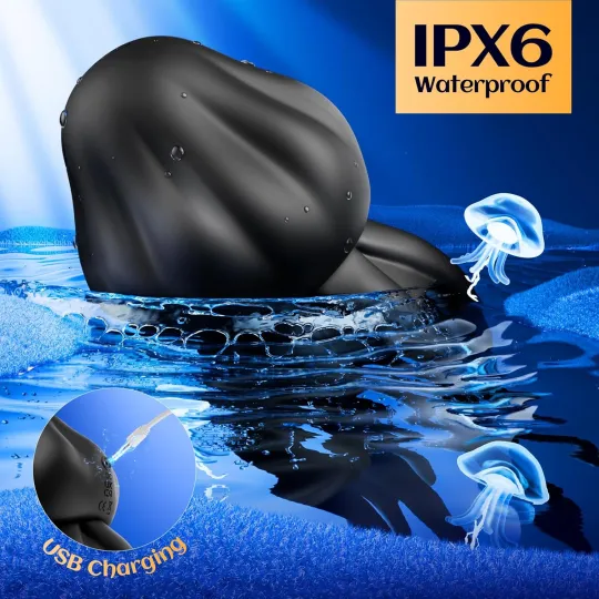 💥Ultimate Champion Aquaman Series TOP1-👑Octopus Trainer