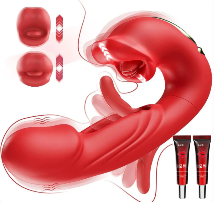 2026's Best-Selling New Product 😍——Luniva 4 in 1 Pelvic floor trainer plug