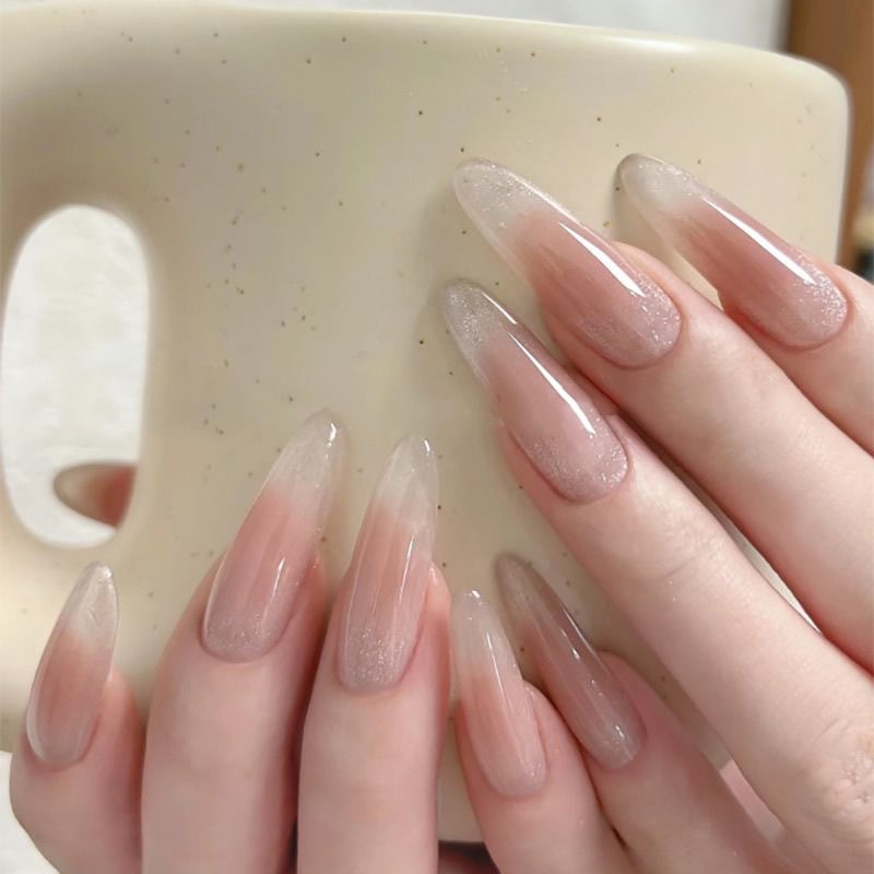 press-on nails