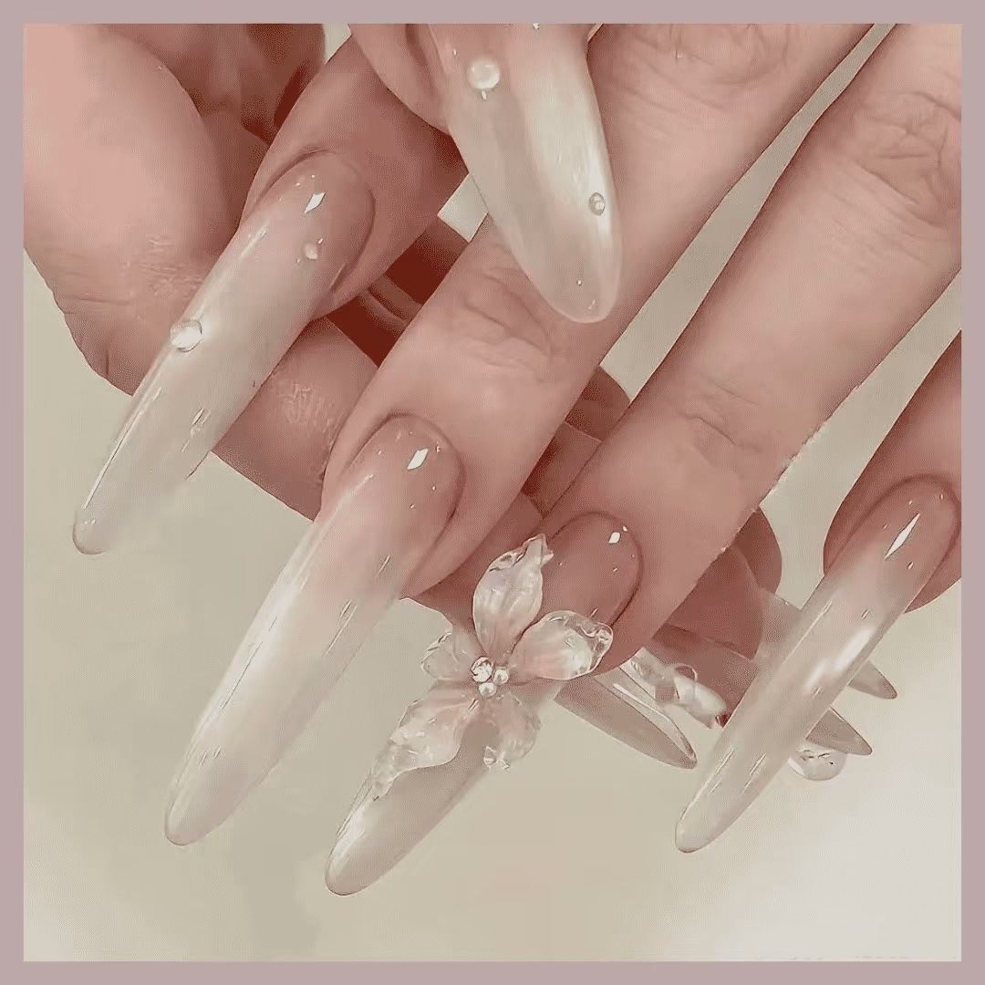 press-on nails