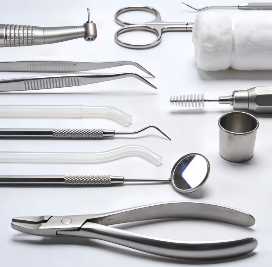 Dental Instruments