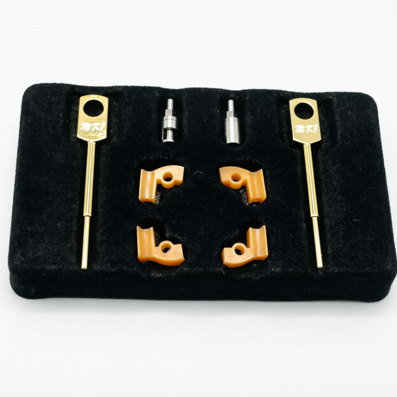 MK1 Precision Attachments Parts for Partial Dentures, Dental Lab Technician Instruments & Components