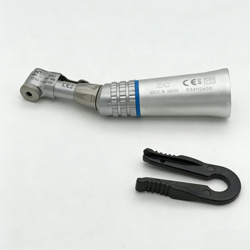 NSK Style Dental Slow Low Speed Handpiece Kit EX-203C Set E-type 4Hole