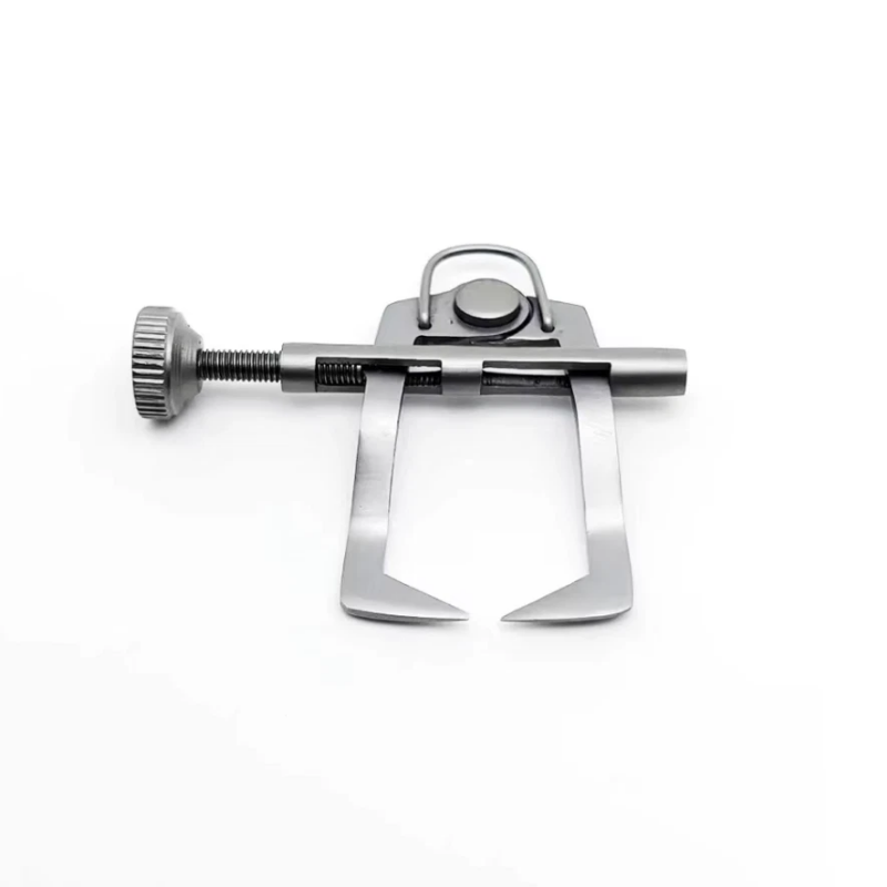 Dental Tooth Separator Divider Wedges Retainer for Anterior & Posterior, Orthodontic Restorative Matrix Tools