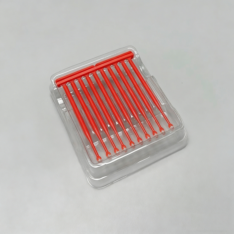10Boxes Dental Refill Bonding Stick Adhesive Tip Applicator Porcelain Veneer 10 Boxes