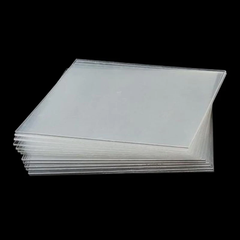 Dental Lab Splint Thermoforming Material Orthodontic Vacuum Forming Hard Soft