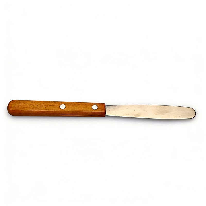 Dental Plaster Knife, Plaster Alignate Spatula, Wax Modeling and Mixing Tools