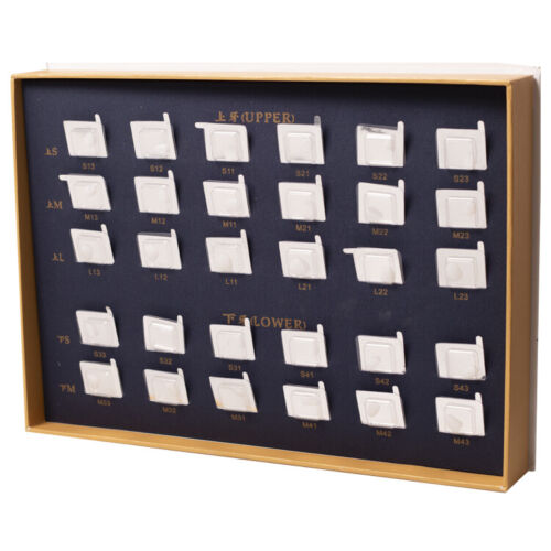 Dental Composite Porcelain Veneers Teeth Whitening Resin Crown Veneer