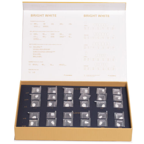 Dental Composite Porcelain Veneers Teeth Whitening Resin Crown Veneer