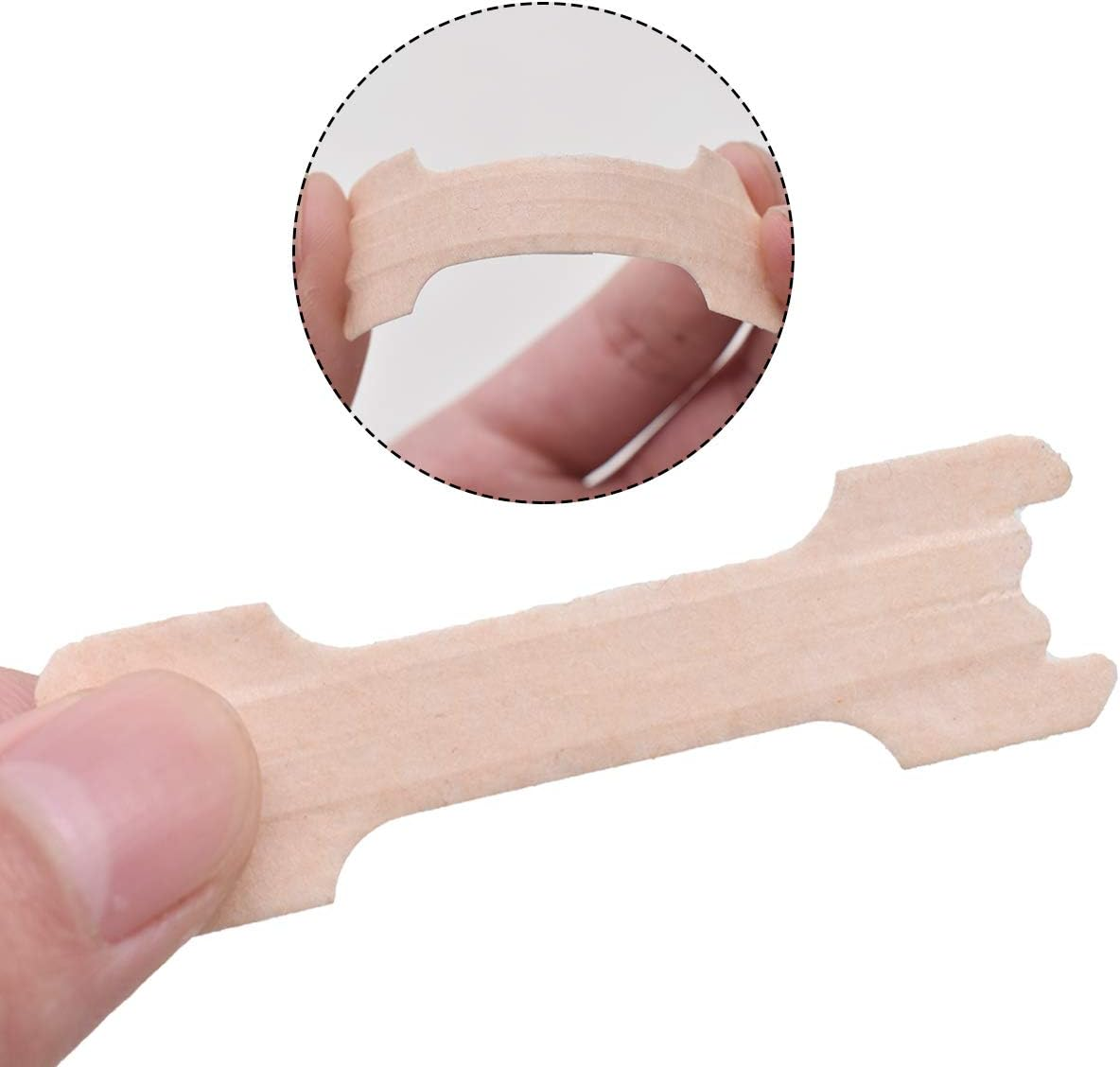 200-1000PCS BETTER BREATH Nasal Strips Easy Stop Snore Right Sleep Anti Snoring