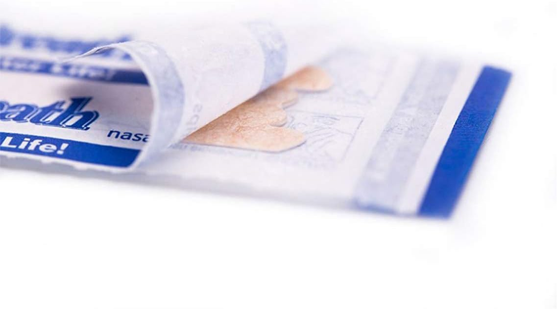 200-1000PCS BETTER BREATH Nasal Strips Easy Stop Snore Right Sleep Anti Snoring