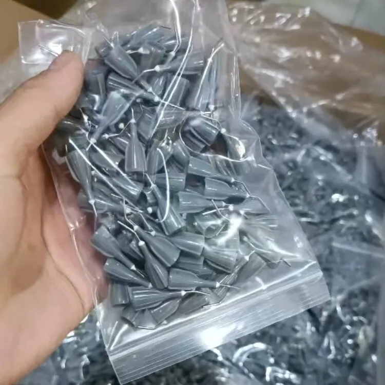 Flowable Composite Resin Delivery Tips, Dental Syringe Conveyor Needle Refills Fits 3M Filtek Z350 XT