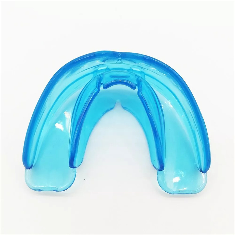 10Pcs Dental Ortho Teeth Appliance Alignment Braces Trainer T4K For Kids Children