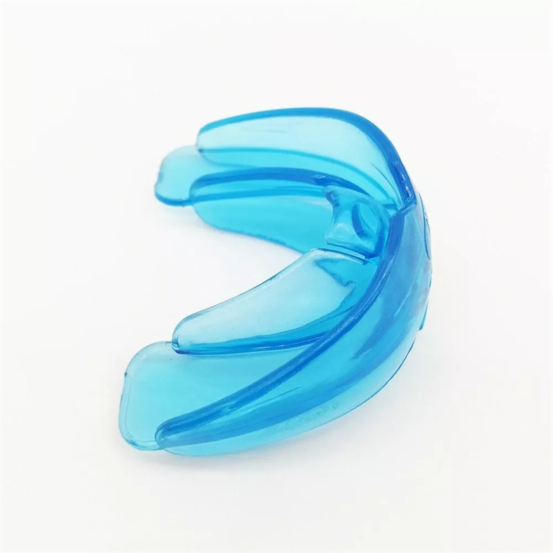 10Pcs Dental Ortho Teeth Appliance Alignment Braces Trainer T4K For Kids Children