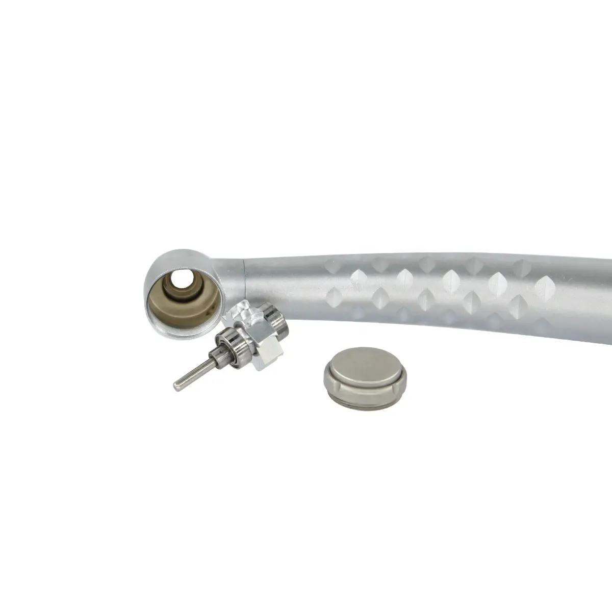 5 pcs High Speed Handpiece Kit DentalEquipment Unit Pana Air Turbine 2/4 Hole