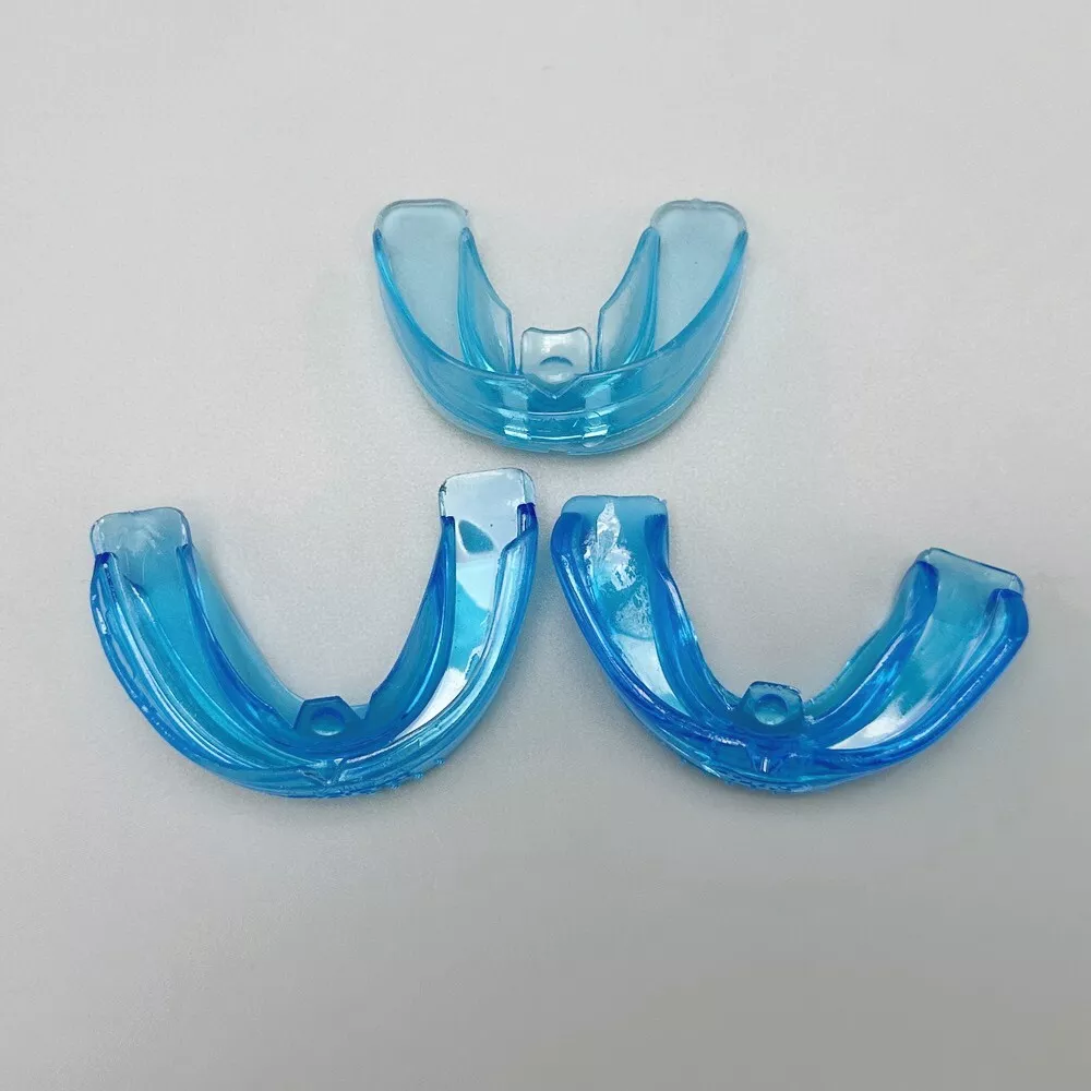 10Pcs Dental Teeth Trainer Orthodontic Braces Appliance For Kids/Adults T4A/T4B/T4K