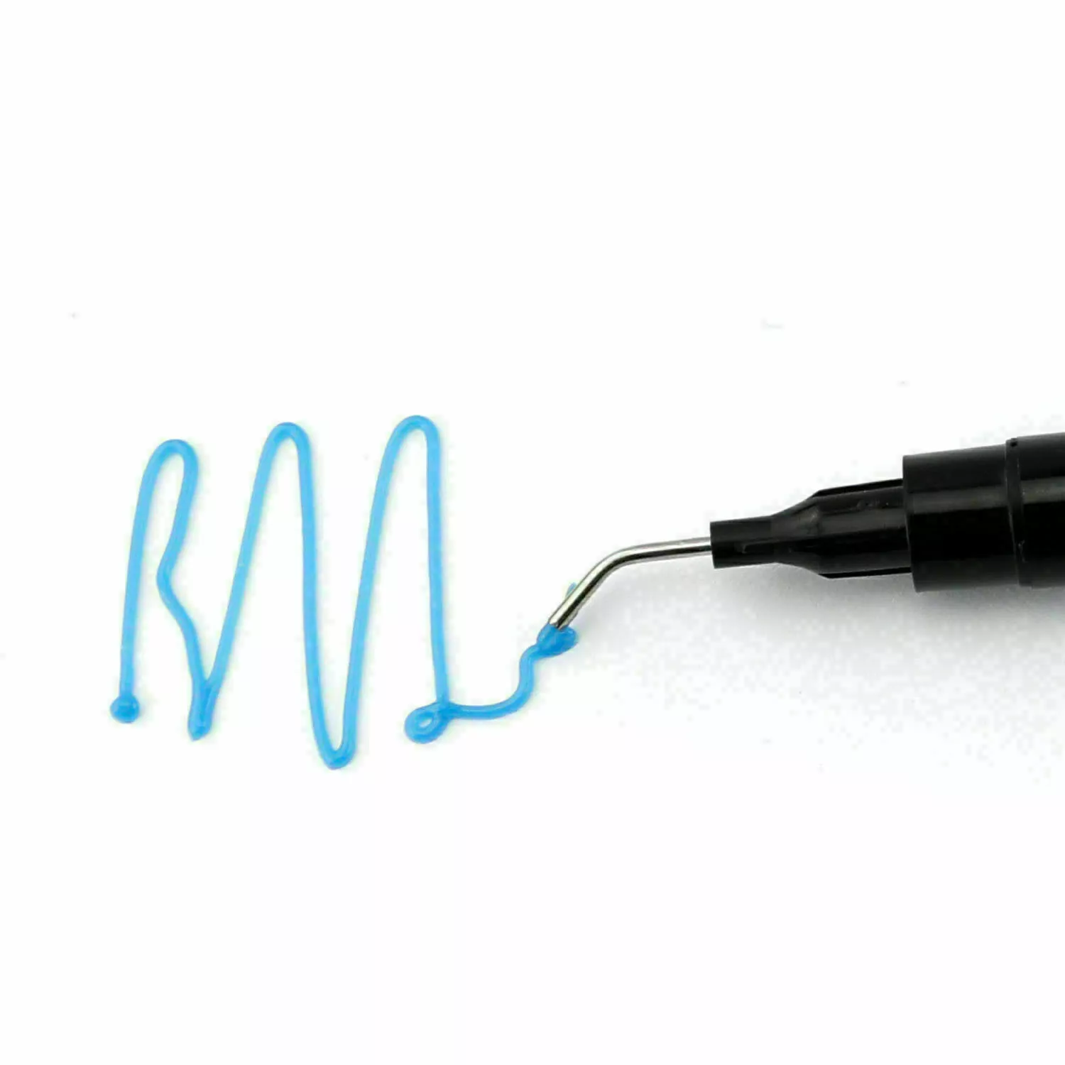 10Pcs Dental Teeth Whitening Gingival Gum Protector Liquid Dam Barrier 1.5/3ml Syringe