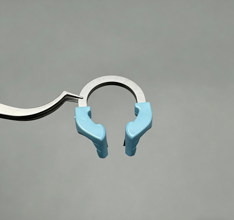 Dental Matrix Bands Ring Sectional Matrice Clamp Fit Garrison Palodent V3 System