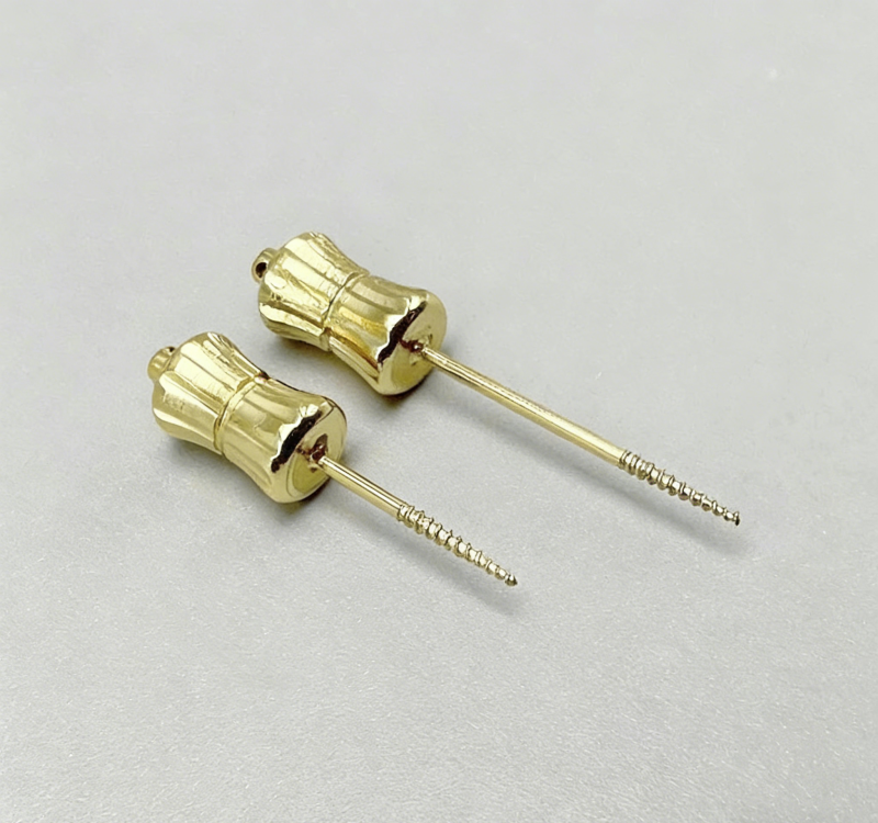 Dental Manual Broken Root Remnant Extractor Apical Root Fragments Drills Long Short 17/26mm